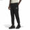 Długie Spodnie Dresowe Adidas FeelComfy French Terry Czarny Mężczyzna - 2
