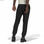 Długie Spodnie Dresowe Adidas FeelComfy French Terry Czarny Mężczyzna - 3