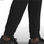 Długie Spodnie Dresowe Adidas FeelComfy French Terry Czarny Mężczyzna - 5