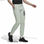 Długie Spodnie Dresowe Adidas Mission Victory High-Waist Kobieta Beżowy - 4