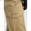 Długie Spodnie Dresowe Burton Covert Beżowy Mężczyzna - 5