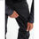 Długie Spodnie Dresowe Burton Covert Czarny Mężczyzna - 5