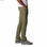 Długie Spodnie Dresowe Columbia Triple Canyon™ Mężczyzna Oliwka - 5