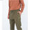 Długie Spodnie Dresowe Hurley Explorer Kolor Zielony Mężczyzna - 3