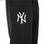 Długie Spodnie Dresowe New Era Team Logo New York Yankees Czarny - 4
