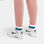 Długie Spodnie Dresowe Nike Kobieta Różowy - 4
