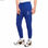 Długie Spodnie Dresowe Nike Niebieski Mężczyzna - 2