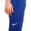 Długie Spodnie Dresowe Nike Niebieski Mężczyzna - 4