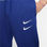 Długie Spodnie Dresowe Nike Niebieski Mężczyzna - 5
