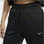 Długie Spodnie Dresowe Nike Sportswear Kobieta Czarny - 4