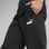 Długie Spodnie Dresowe Puma ESS+ 2 Col Logo Czarny Mężczyzna - 5