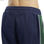 Długie Spodnie Dresowe Reebok Classics Linear Mężczyzna Granatowy - 5