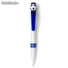 Długopis reklamowy z piłką