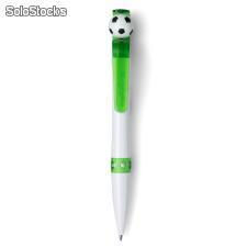 Długopis reklamowy z piłką - Zdjęcie 4