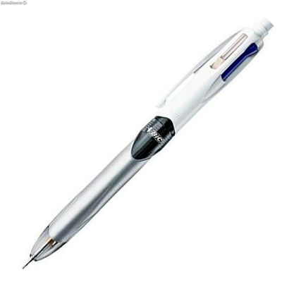 Długopis z płynnym atramentem Bic 4Colours Ołówek mechaniczny 3 kolorów Wielokol