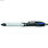 Długopis z płynnym atramentem Bic Cristal Stylus 4 kolorów 0,4 mm (12 Części) - 2