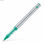 Długopis z płynnym atramentem Faber-Castell Roller Free Ink Kolor Zielony 0,5 mm - 3