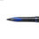 Długopis z płynnym atramentem Uni-Ball Air Micro UBA-188-M Niebieski 0,5 mm (12 - 2