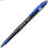 Długopis z płynnym atramentem Uni-Ball Air Micro UBA-188-M Niebieski 0,5 mm (12 - 4