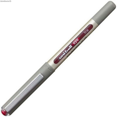 Długopis z płynnym atramentem Uni-Ball Rollerball Eye Fine UB-157 0,7 mm (12 Czę