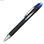 Długopis z płynnym atramentem Uni-Ball Rollerball Jetstream SXN-210 Niebieski 1 - 3