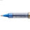 Długopis z płynnym atramentem Uni-Ball UB-150-10 Niebieski 1 mm (12 Części) - 4