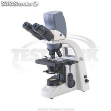 dmba300 Microscópio Motic con Cámara Integrada