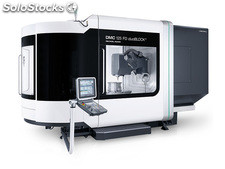 Dmc 125 fd duoBLOCK®