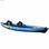 Dmuchany kajak Kayak Hybrid Drop Stitch Floor PVC 385 cm - 3