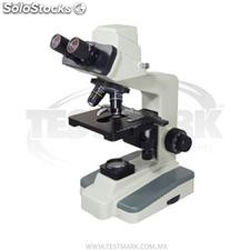 dmwb3 Microscópio Motic con Cámara Semiprofesional