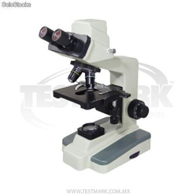 dmwb3 Microscópio Motic con Cámara Semiprofesional