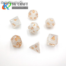 dnd game dice set