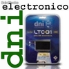 DNI Electróncio (Lector y Grabador de Tarjetas) certificación con firma digital.