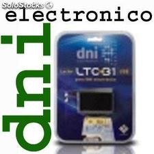 Teclado DNI Electronico para la utilización de entornos de Firma Digital  barato