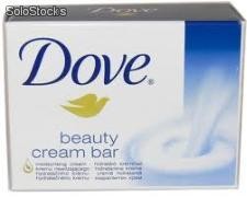 Do sprzedania mydło Dove 100gr. minimalne zamówienie 5760 sztuk. w cenie 1,53pln