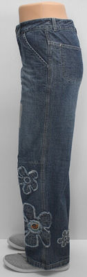 Do sprzedaży 22szt młodzieżowych spodni / For Sale Mix of 22 pieces youth pants - Zdjęcie 5