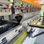 Dobladora Automática CNC 6+1 ejes Prensa plegadora hidráulica - Foto 3