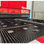 Dobladora automática de paneles Centro de doblado completo de chapa metálica - Foto 4