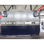 Dobladora de chapa metálica con freno hidráulico de máquina grande 400T6000 - 1