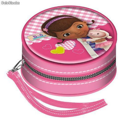 Doc McStuffins Geldbeutel