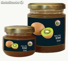 Doce de kiwi