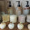 Docificadores de onix para crema y shampo - Foto 2