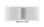 Dock station Panasonic SC-HC05EG-W Outlet Bluetooth iPod/iPhone 40W blanco - 3