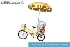 Doctor cooler - Triciclo Skool