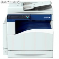 DocuCentre SC2020 Colour multifunction printer Print, copy, scan, email, option