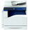 DocuCentre SC2020 Colour multifunction printer Print, copy, scan, email, option - 1