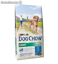 DogChow Light 14.00 Kg