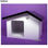 Doghouse em branco Plexiglas Wylson foamapan - Foto 2