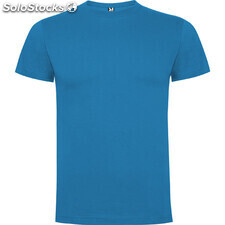 Dogo premium t-shirt s/3/4 turquoise ROCA65024012