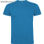 Dogo premium t-shirt s/3/4 turquoise ROCA65024012 - 1
